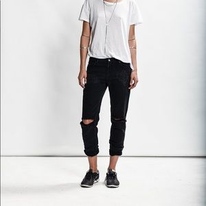 One Teaspoon Awesome Baggies